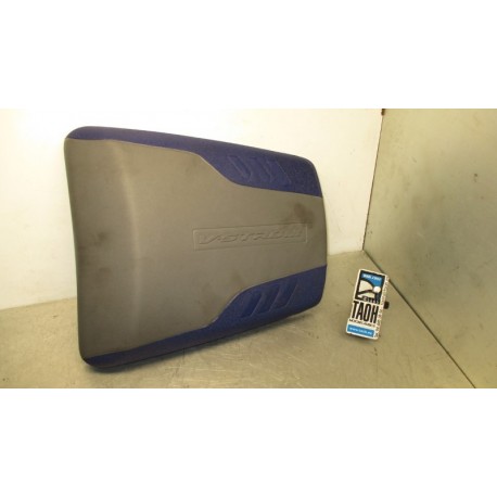 Asiento trasero V-Strom 1050 2021