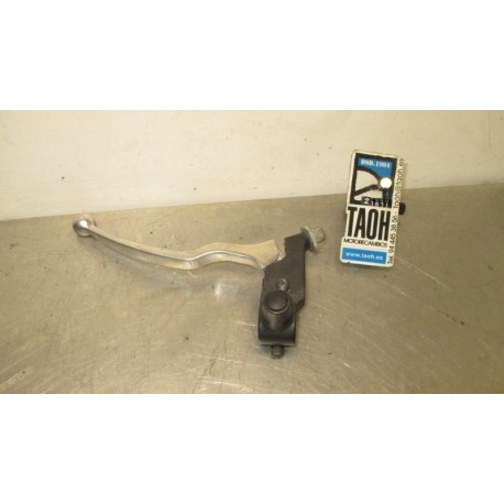 Soporte y maneta de embrague GS 500 F 