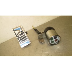 Chivatos universales