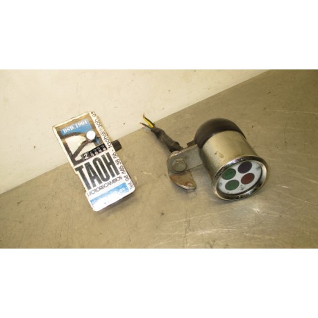 Chivatos universales