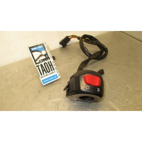 Conmutador derecho Suzuki GS 500 F 2001-2009