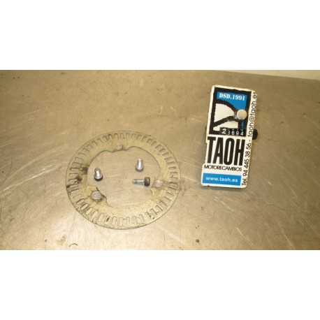 Aro ABS trasero Suzuki V-Strom 1050 2021