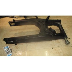 Basculante V-Strom 1050 2021