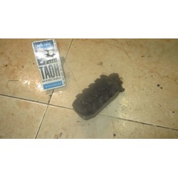 Reposapie delantero izquierdo V-Strom 1050 2021