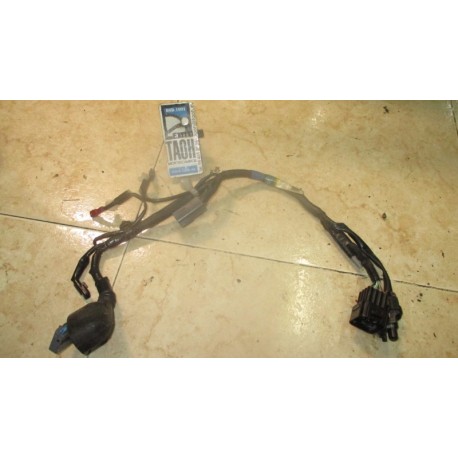 Cableado delantero V-Strom 1050 2021