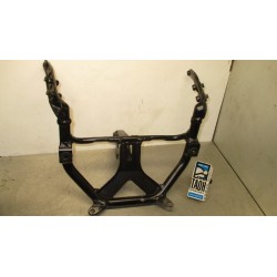 Araña Suzuki GSX-R 600 2001 