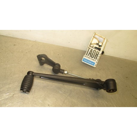 Pedal de cambio V-Strom 1050 2021 completo