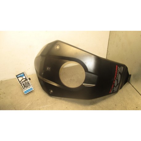 Tapa superior deposito V-Strom 1050 2021