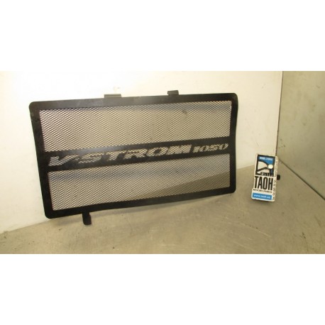 Rejilla radiador V-Strom 1050 2021