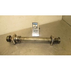 Eje trasero V-Strom 1050 2021