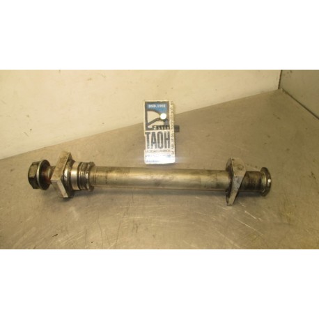 Eje trasero V-Strom 1050 2021