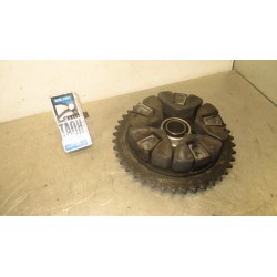 Portacorona V-Strom 1050 2021