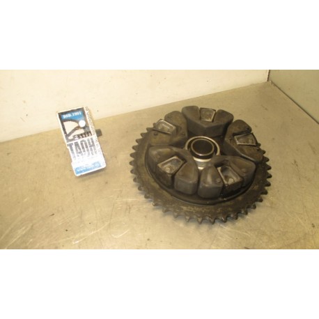 Portacorona V-Strom 1050 2021