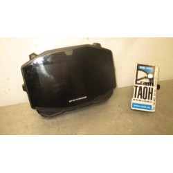 Relojes V-Strom 1050 2021