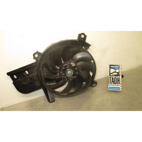 Electroventilador V-Strom 1050 2021