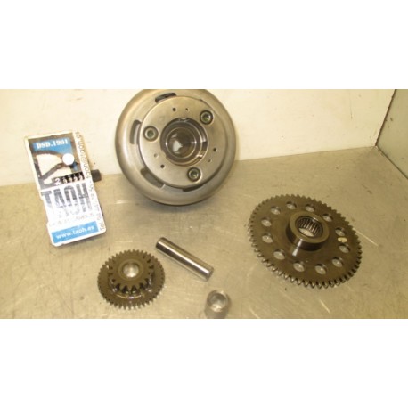 Embrague del arranque Suzuki Marauder 125