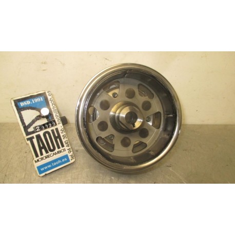 Rotor Suzuki Marauder 125