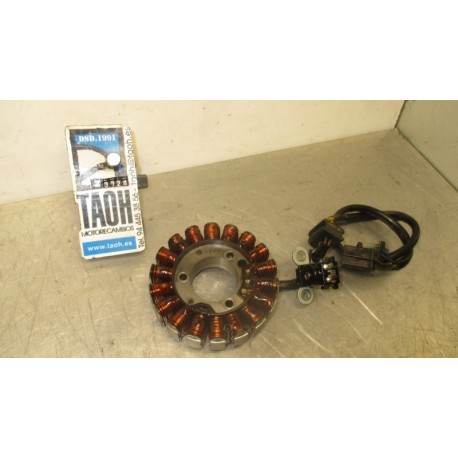 Estator Suzuki Marauder 125