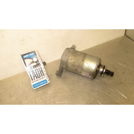 Motor de arranque Marauder 125