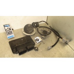 CDI y cerraduras V-Strom 1050 2021