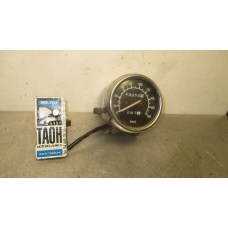 Reloj cuenta kilómetros Yamaha XV 535 Virago