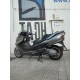 Suzuki Burgman 400 2008 inyeccion