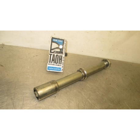 Eje delantero V-Strom 1050 2021
