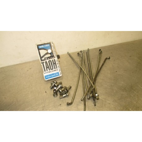 Radios delanteros V-Strom 1050 2021 (10)