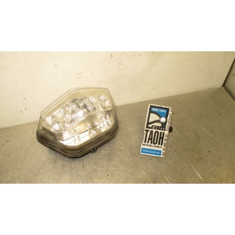 Piloto trasero V-Strom 1050 2021