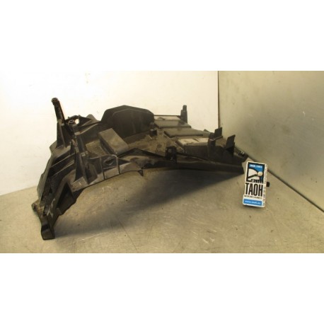 Guardabarros trasero alto V-Strom 1050 2021