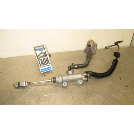 Bomba de freno trasera V-Strom 1050 2021