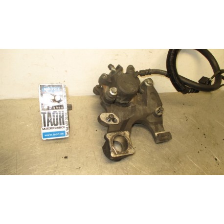 Pinza trasera V-Strom 1050 2021 con soporte