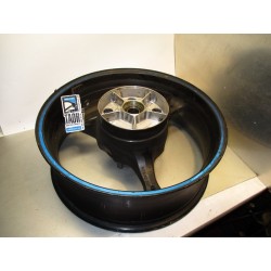 Llanta trasera Suzuki GSX-R 600 2006 / GSX-R 750 2006