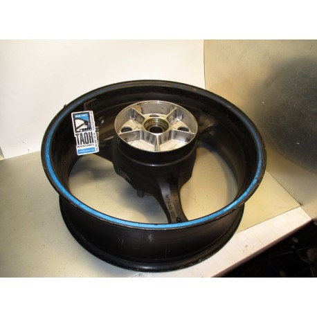 Llanta trasera Suzuki GSX-R 600 2006 / GSX-R 750 2006
