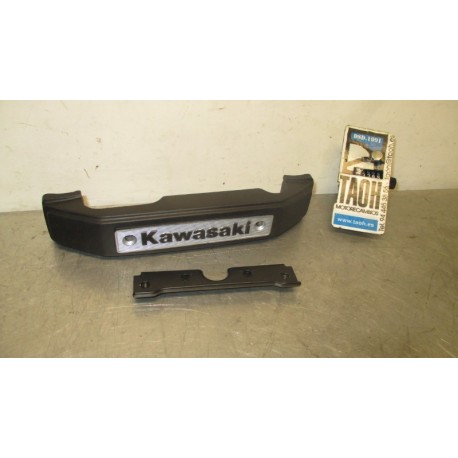 Embellecedor tija inferior Z 1000 J 81 con soporte