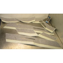 Juego de 8 adhesivos Z 1000 J 81