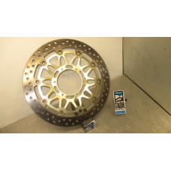 Disco delantero izquierdo Honda CBR 900 RR 2002