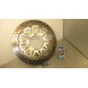 Disco delantero izquierdo Honda CBR 900 RR 2002