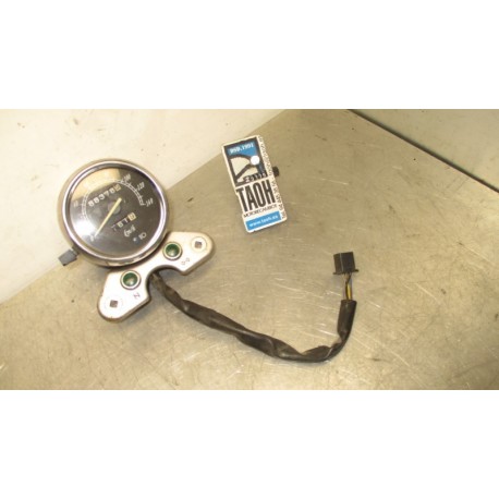 Reloj Kmts Marauder 250 / TU 250