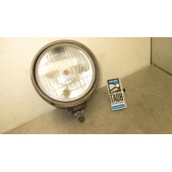 Faro Marauder 250 02-11