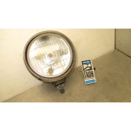 Faro Marauder 250 02-11