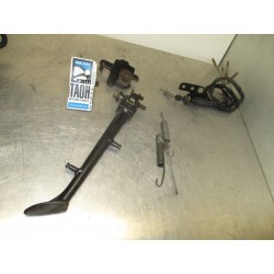 Pata cabra Kawasaki Z 1000 J 1981