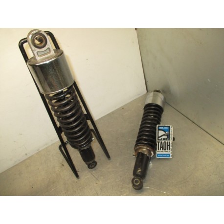 Amortiguadores Kawasaki Z 1000 J 1981