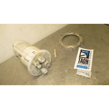 Bomba gasolina Triumph Street Triple 675 2008