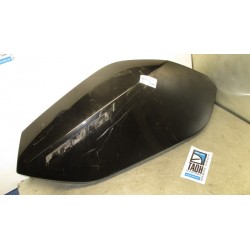 Bajo asiento derecha C 650 GT 13