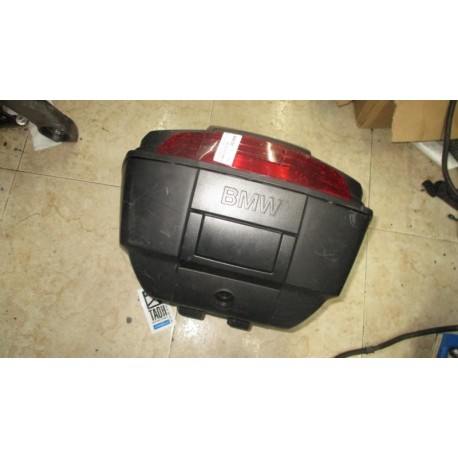 Top Case 35L. C 650 GT 11-15