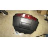 Top Case 35L. BMW C 650 GT 2013