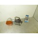 Intermitente delantero derecho Honda VT 125 Shadow