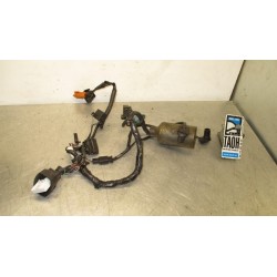 Cableado relojes Honda CBR 900 RR 2003