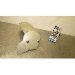 Tapa motor de arranque Honda VT 125 Shadow